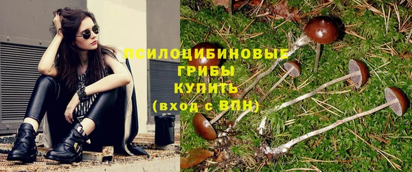 кристаллы Лиски